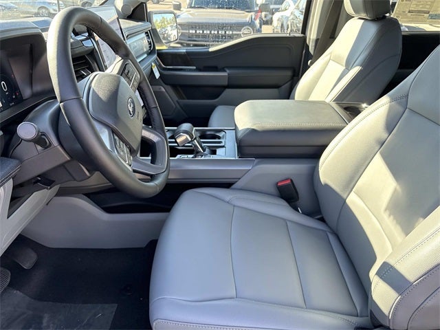 2025 Ford F-150 Lightning Flash™