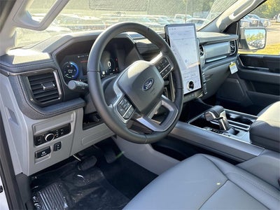 2025 Ford F-150 Lightning Flash™