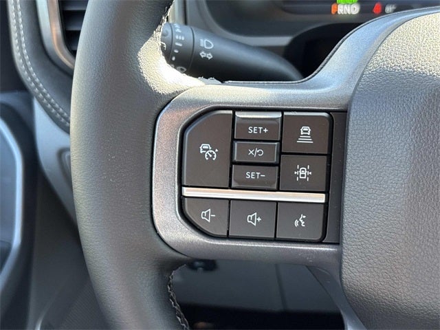 2025 Ford F-150 Lightning Flash™