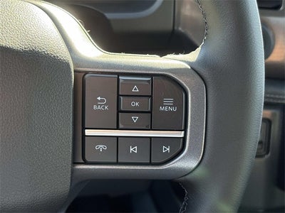 2025 Ford F-150 Lightning Flash™