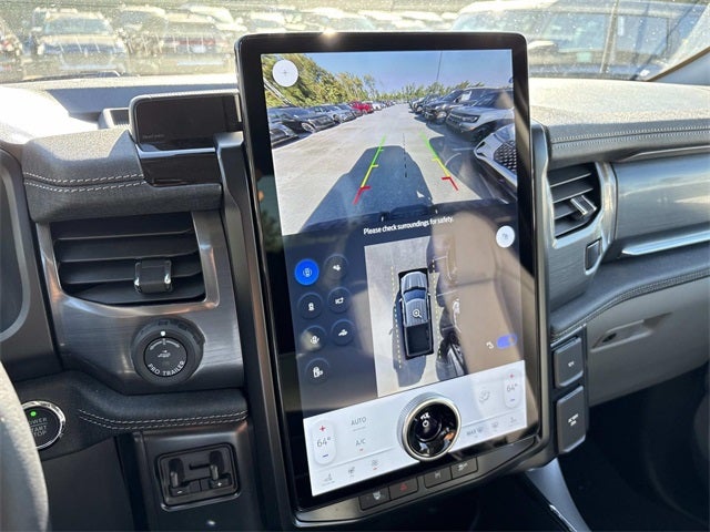 2025 Ford F-150 Lightning Flash™