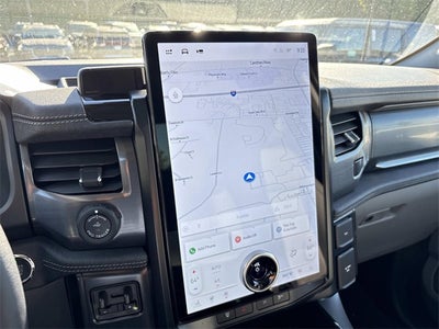 2025 Ford F-150 Lightning Flash™