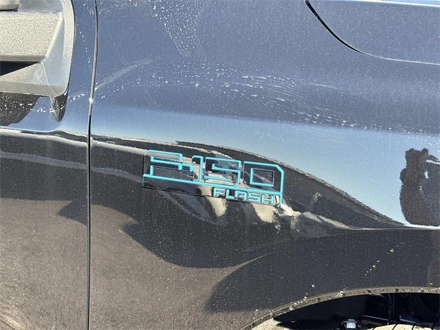2025 Ford F-150 Lightning Flash™
