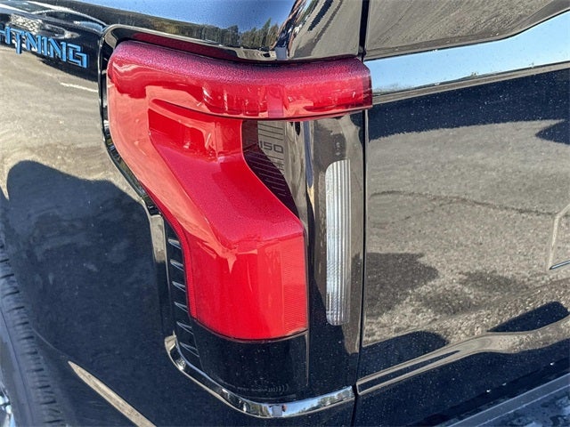 2025 Ford F-150 Lightning Flash™