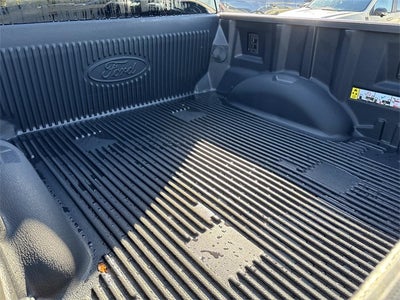 2025 Ford F-150 Lightning Flash™