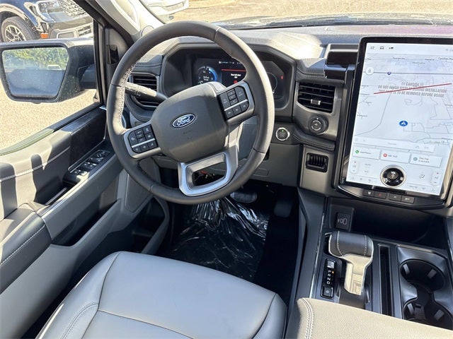 2025 Ford F-150 Lightning Flash™