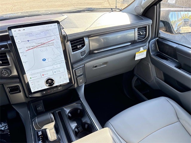 2025 Ford F-150 Lightning Flash™