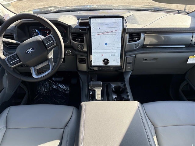 2025 Ford F-150 Lightning Flash™