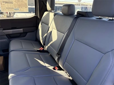 2025 Ford F-150 Lightning Flash™