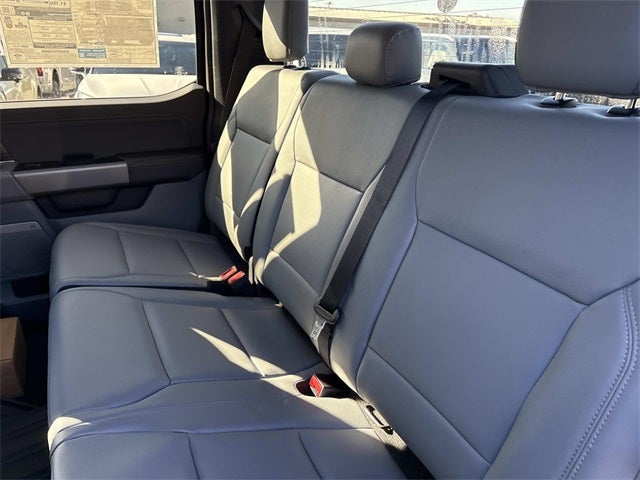 2025 Ford F-150 Lightning Flash™