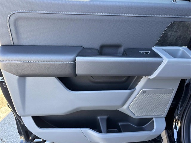 2025 Ford F-150 Lightning Flash™