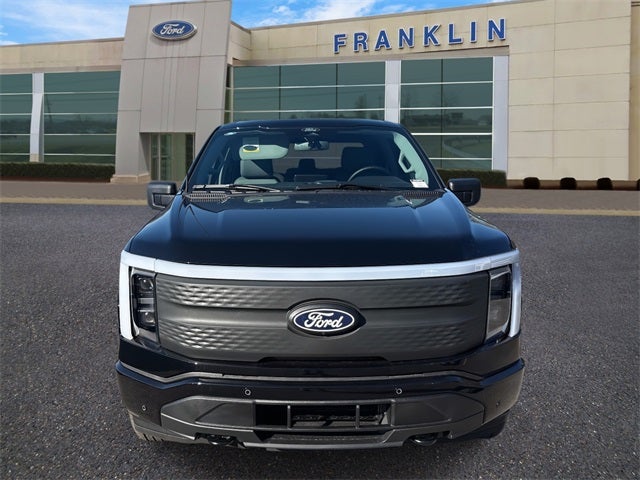 2025 Ford F-150 Lightning Flash™