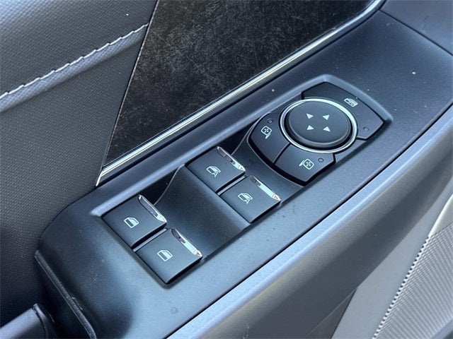 2025 Ford F-150 Lightning Flash™