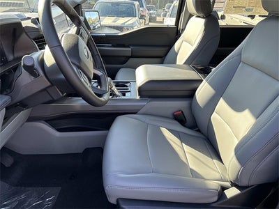 2025 Ford F-150 Lightning Flash™