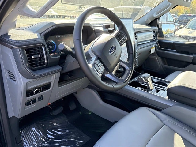 2025 Ford F-150 Lightning Flash™