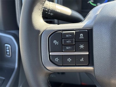 2025 Ford F-150 Lightning Flash™