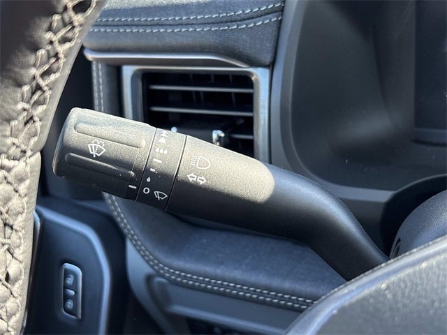 2025 Ford F-150 Lightning Flash™