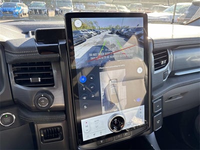 2025 Ford F-150 Lightning Flash™