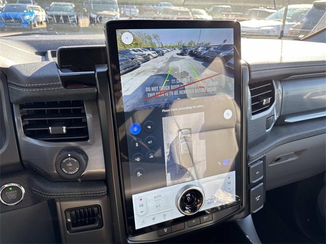 2025 Ford F-150 Lightning Flash™