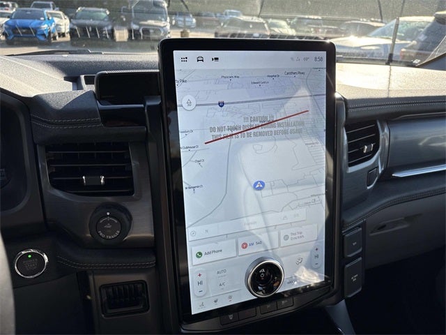 2025 Ford F-150 Lightning Flash™