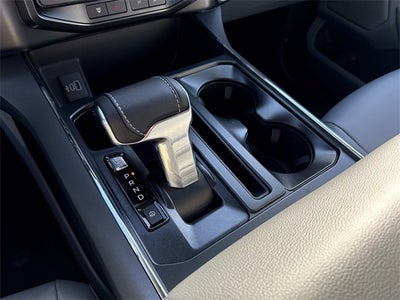 2025 Ford F-150 Lightning Flash™