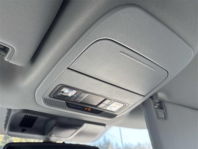 2025 Ford F-150 Lightning Flash™