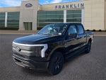 2025 Ford F-150 Lightning Flash™