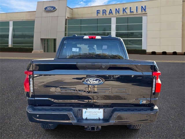 2025 Ford F-150 Lightning Flash™