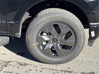 2025 Ford F-150 Lightning Flash™