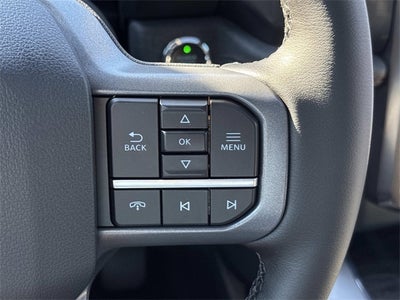 2025 Ford F-150 Lightning Lariat®