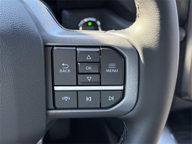 2025 Ford F-150 Lightning Lariat®