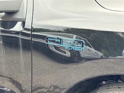 2025 Ford F-150 Lightning Flash™