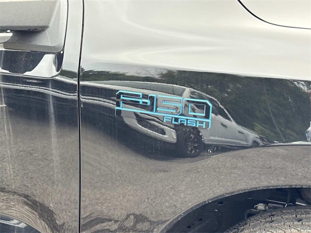 2025 Ford F-150 Lightning Flash™