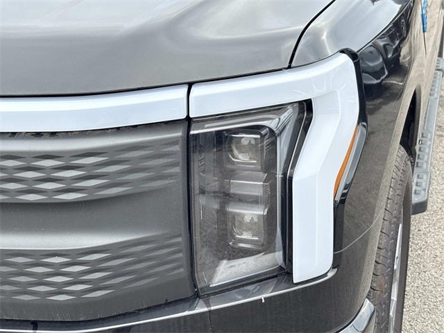 2025 Ford F-150 Lightning Flash™