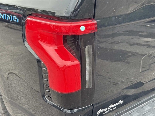 2025 Ford F-150 Lightning Flash™