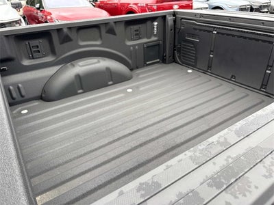 2025 Ford F-150 Lightning Flash™