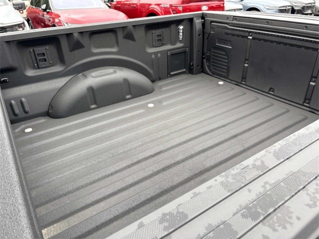 2025 Ford F-150 Lightning Flash™