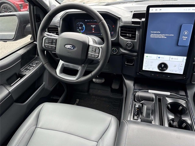 2025 Ford F-150 Lightning Flash™