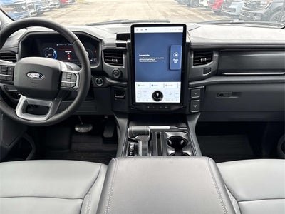 2025 Ford F-150 Lightning Flash™