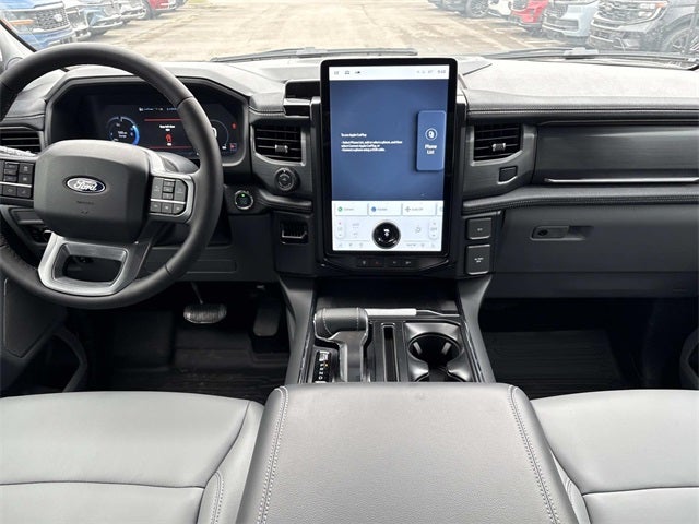 2025 Ford F-150 Lightning Flash™