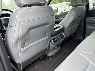 2025 Ford F-150 Lightning Flash™