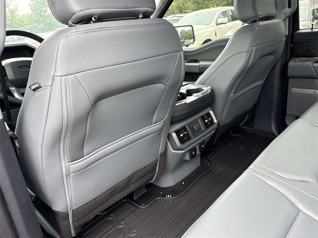 2025 Ford F-150 Lightning Flash™