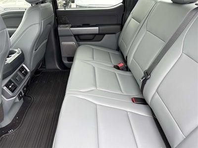 2025 Ford F-150 Lightning Flash™