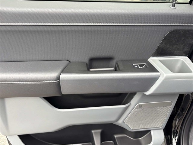 2025 Ford F-150 Lightning Flash™