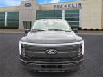 2025 Ford F-150 Lightning Flash™