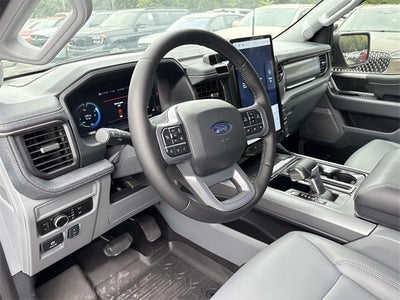 2025 Ford F-150 Lightning Flash™