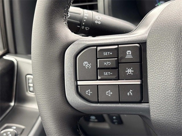 2025 Ford F-150 Lightning Flash™