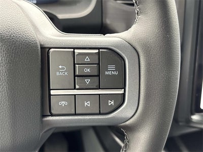 2025 Ford F-150 Lightning Flash™