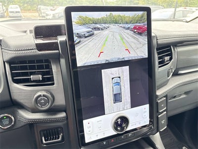 2025 Ford F-150 Lightning Flash™