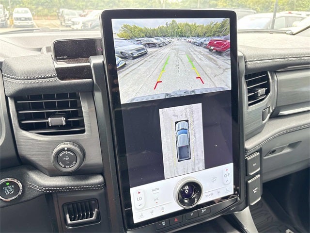 2025 Ford F-150 Lightning Flash™